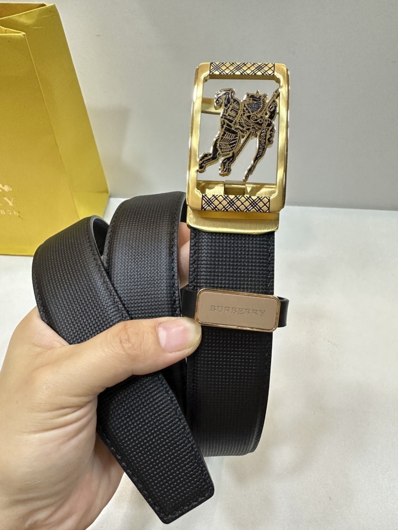 Burberry Belts